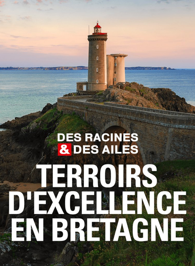 Des Racines et des Ailes Février 2021